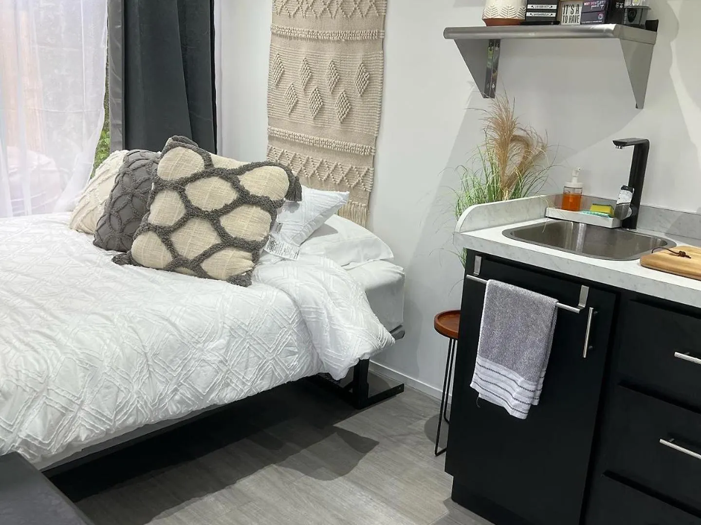 Campsite Glamping Mayaguez Just For 2 Puerto Rico