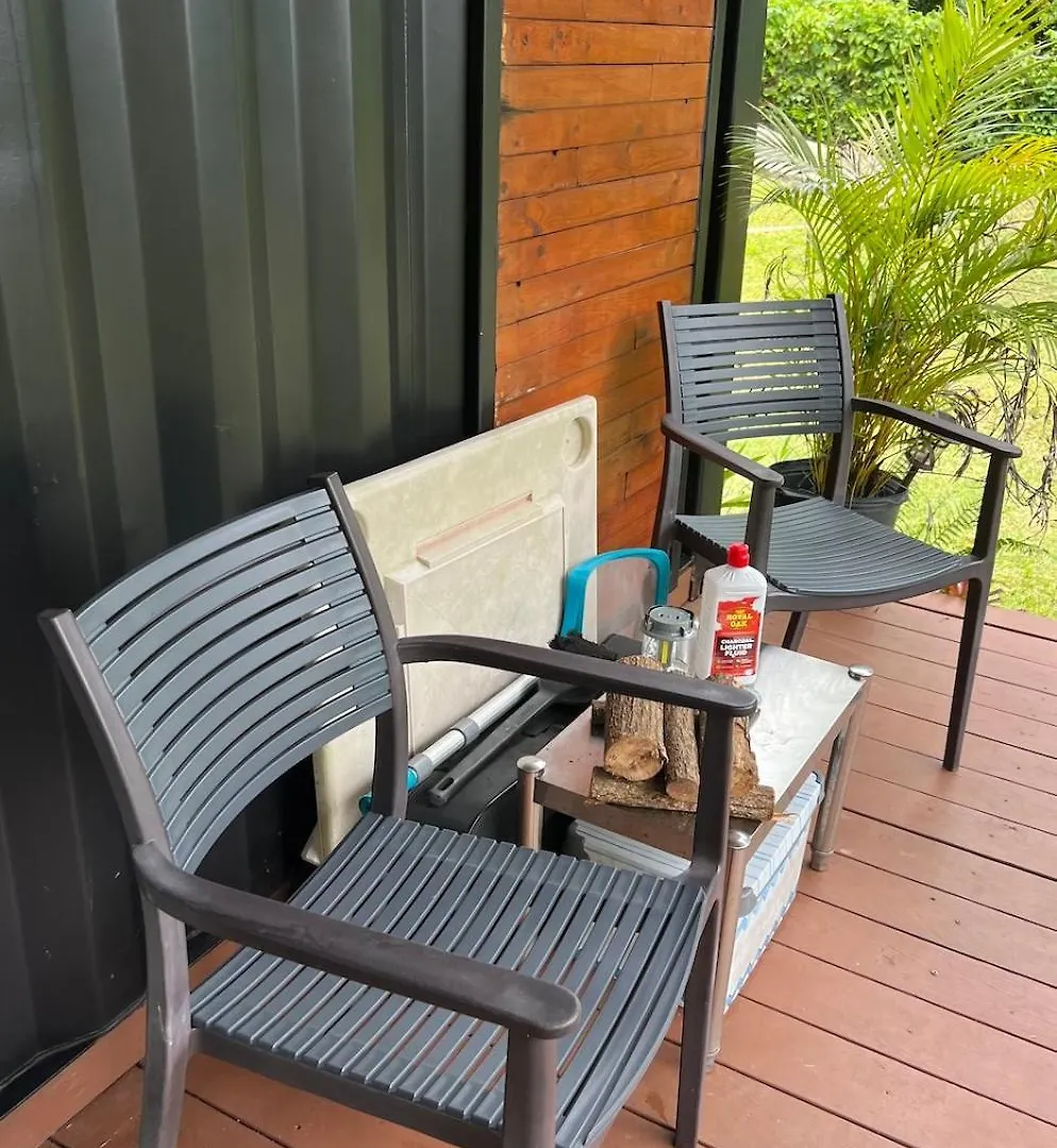 Glamping Mayaguez Just For 2 0*,  Puerto Rico